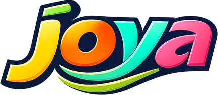 joya অনলাইন গেমিং লোগো
